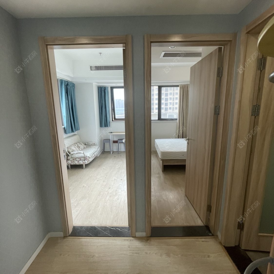 常州九洲花园四期在租房源室内图_小牛看房