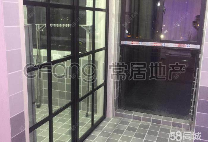 吾悦广场悦+公寓房源室内图 常州吾悦广场悦+公寓在售二手房源室内图_小牛看房