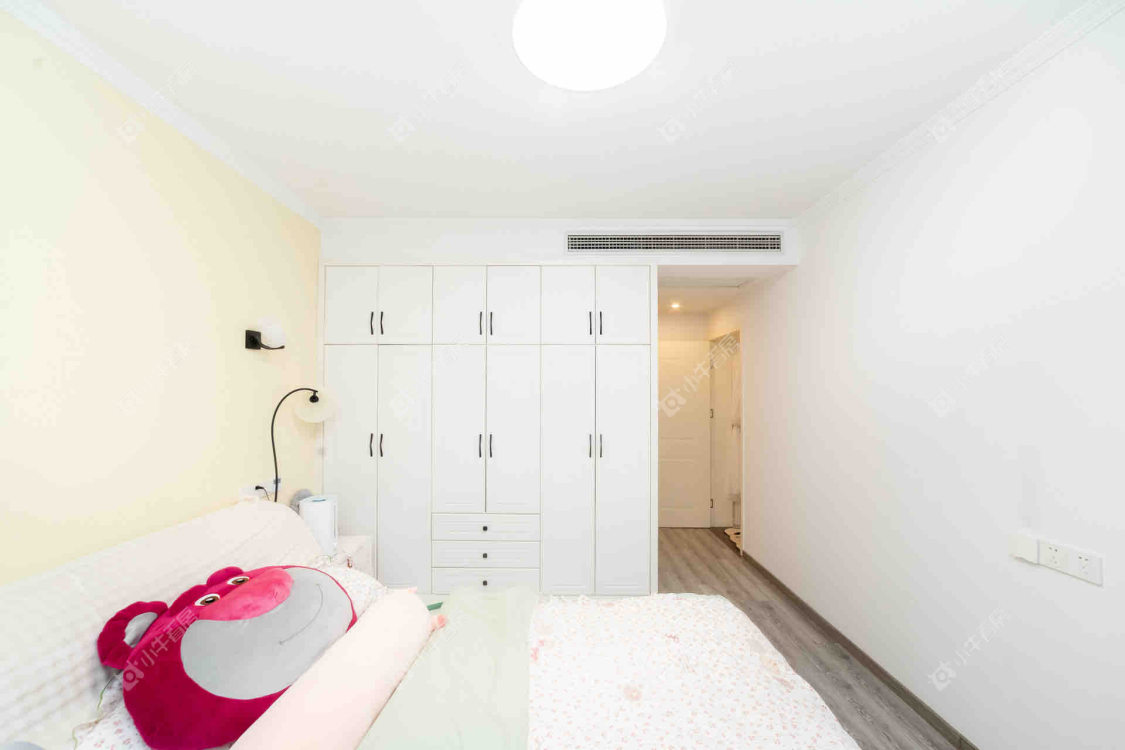 常州绿都万和城六区在租房源_小牛看房