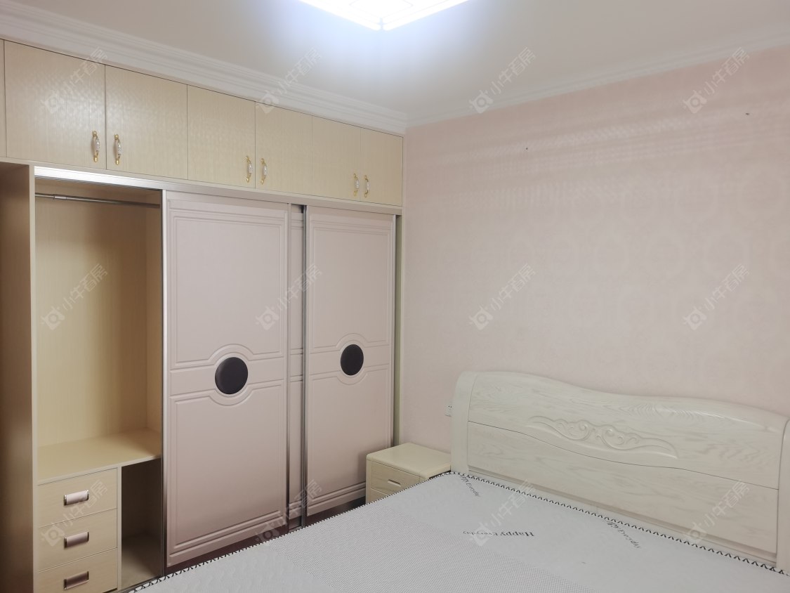 常州天逸城南区在租房源_小牛看房