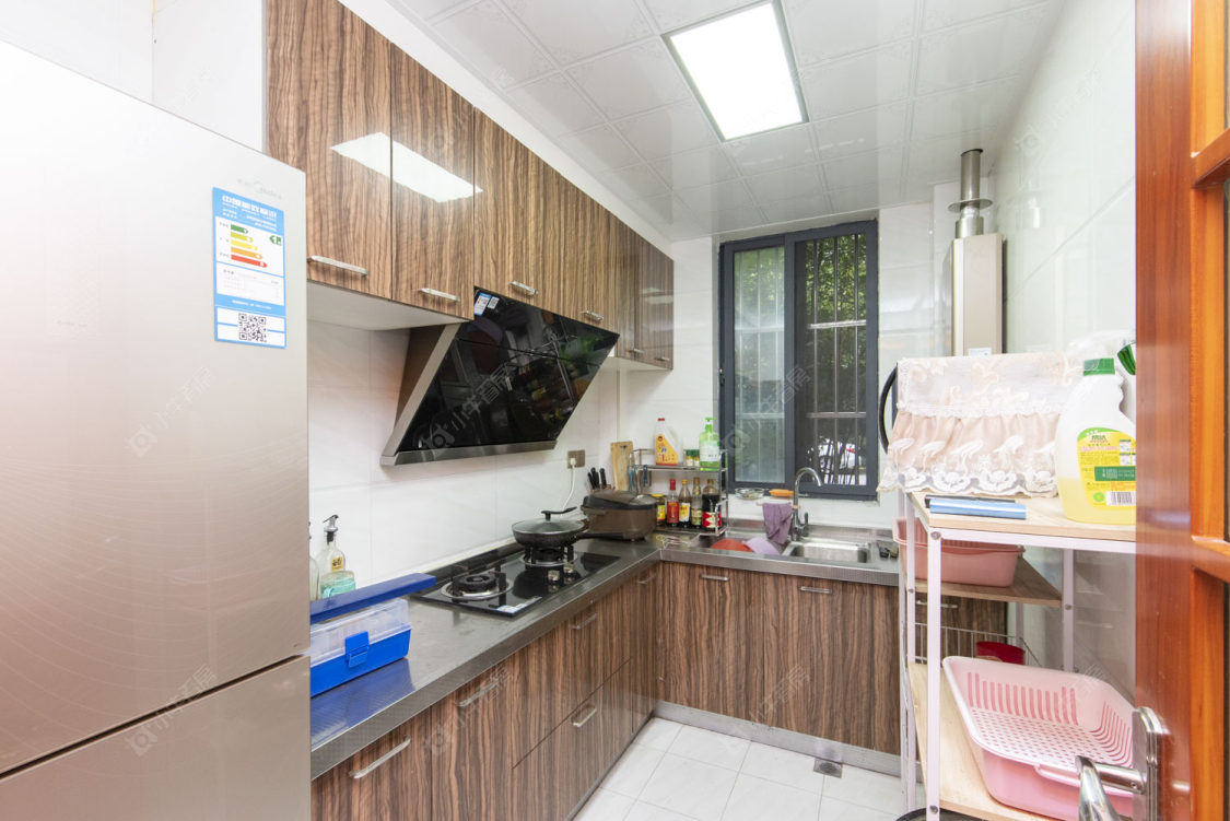 常州新城南都花海在售二手房源室内图_小牛看房