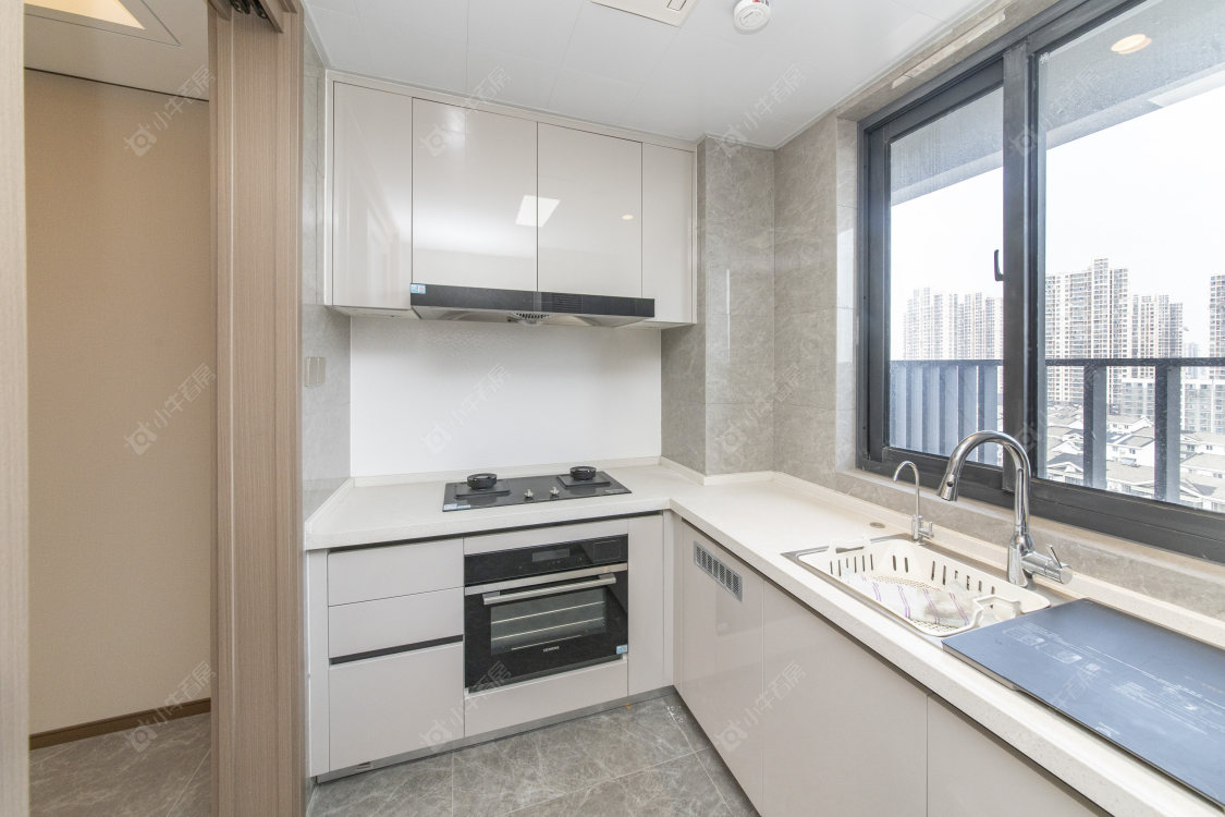 常州景瑞宸运天赋在售二手房源室内图_小牛看房