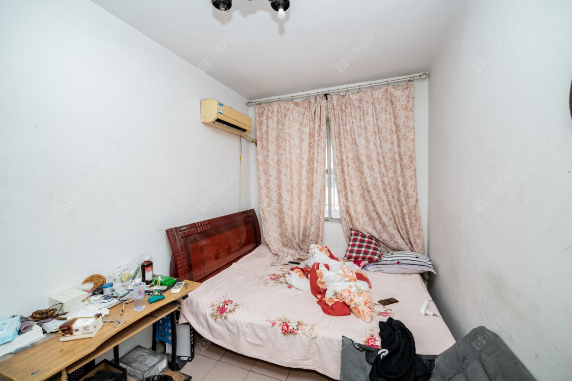 常州清凉新村在售二手房源室内图_小牛看房