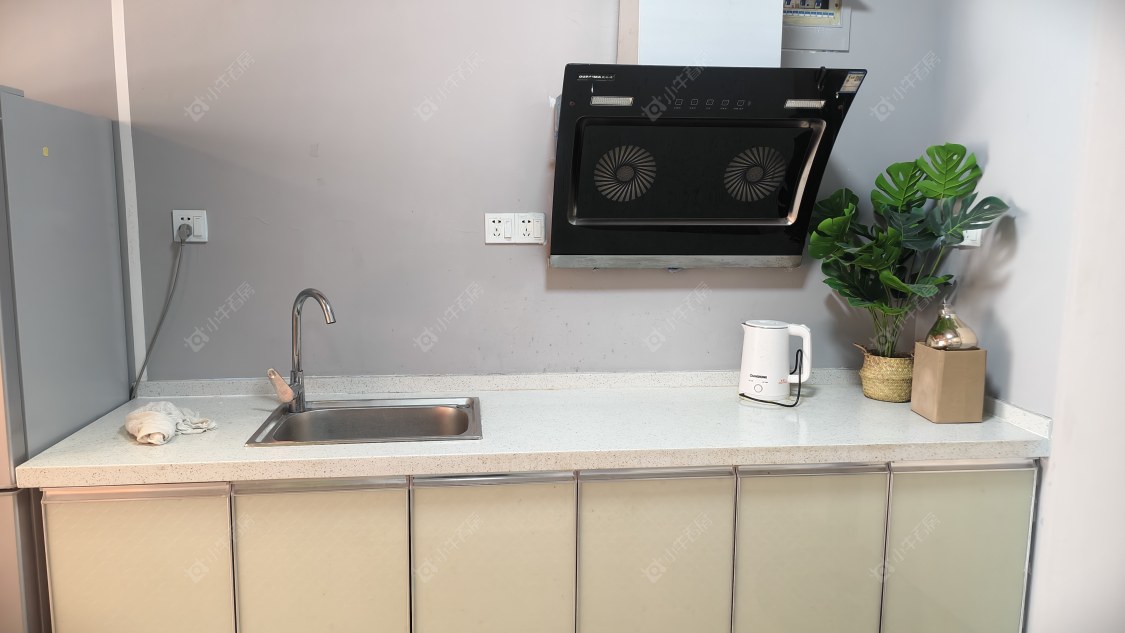 常州中奥珑郡在租房源_小牛看房