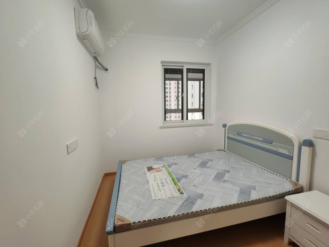 常州紫廷名苑在租房源室内图_小牛看房