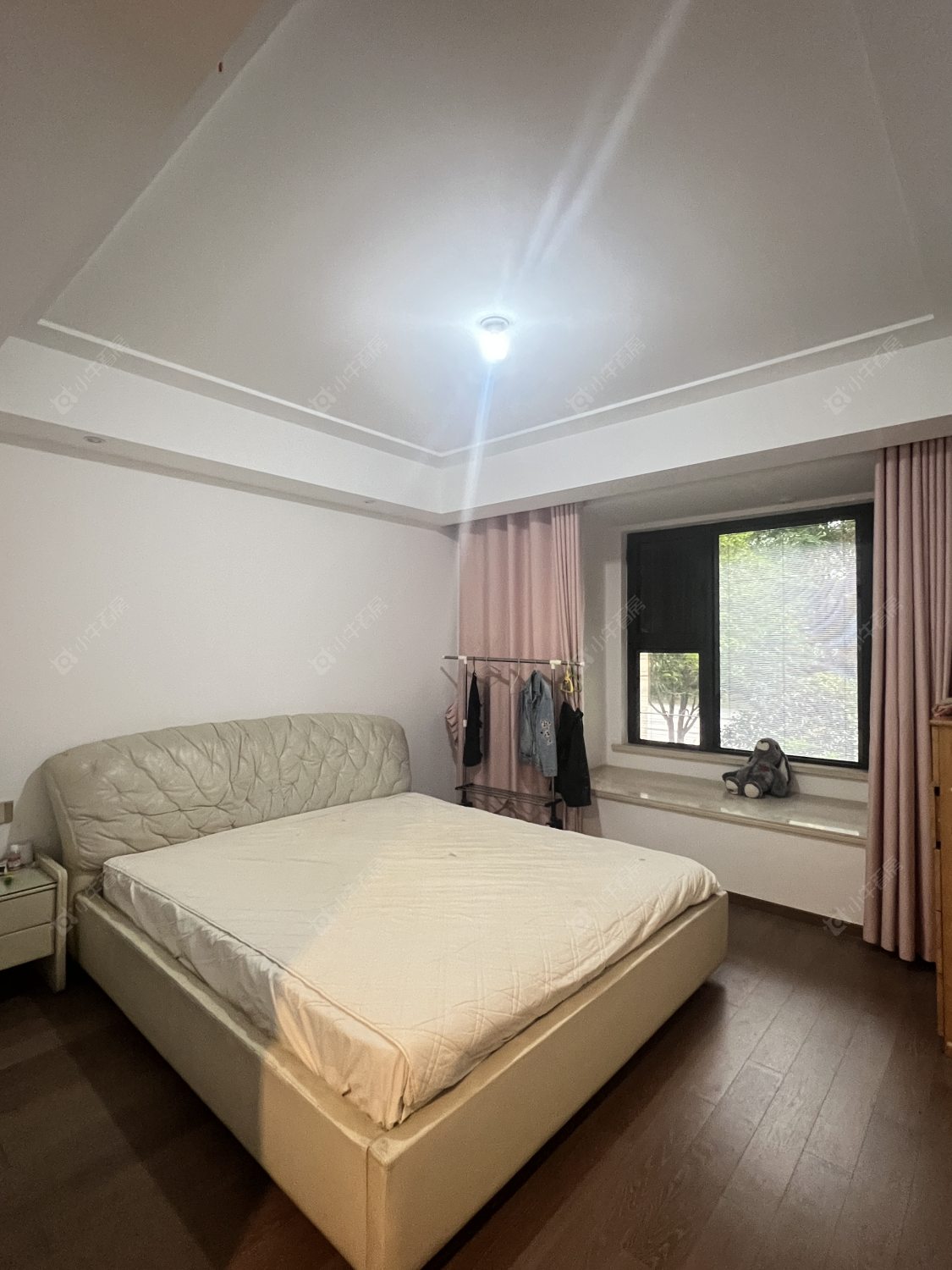 常州华宇常宁府在租房源室内图_小牛看房