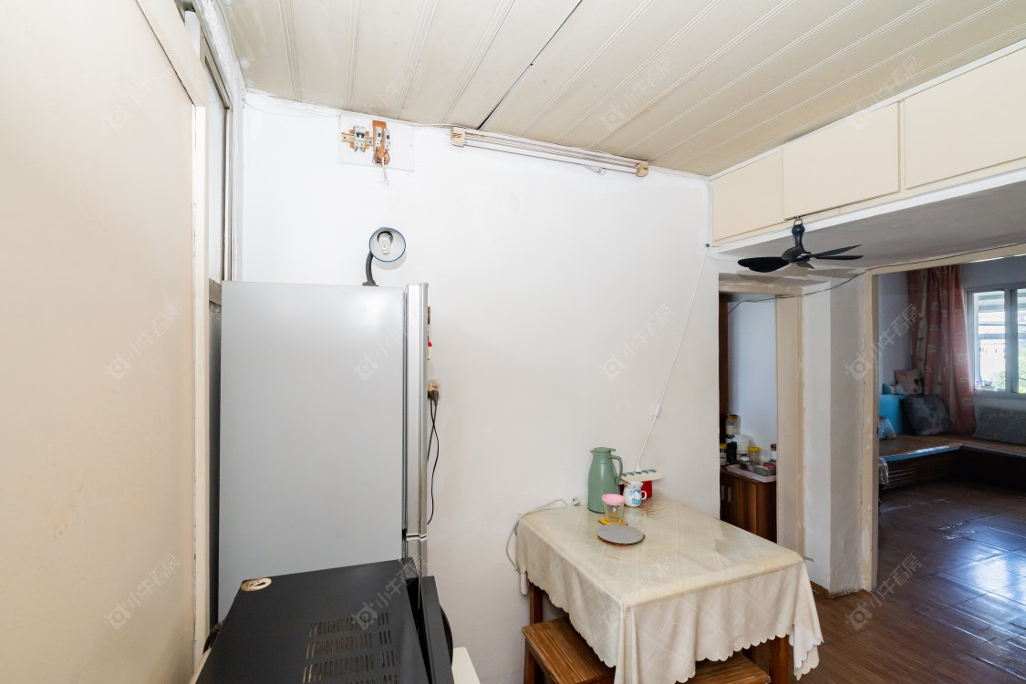 常州清凉新村在售二手房源室内图_小牛看房