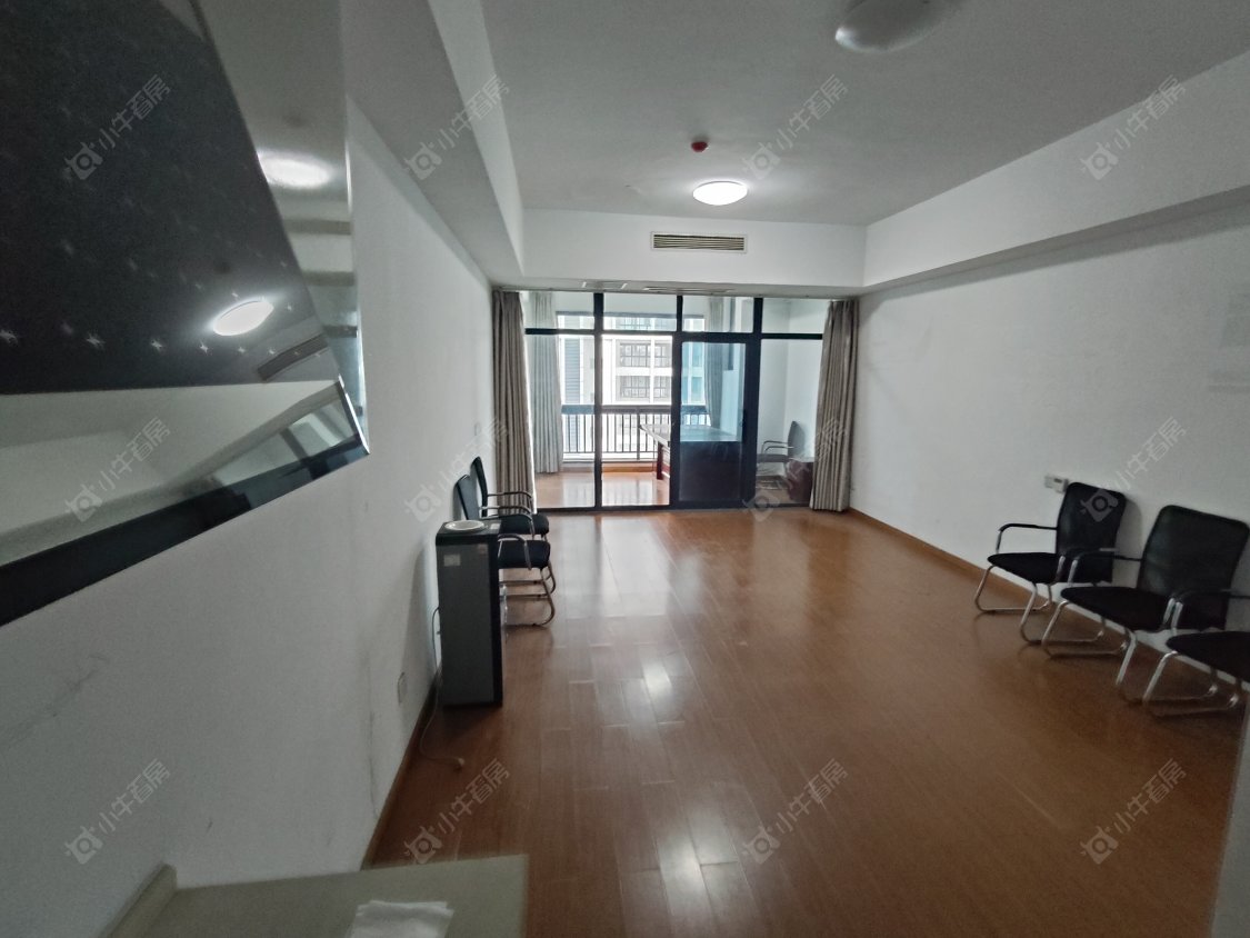 常州丰臣国际广场在租房源_小牛看房