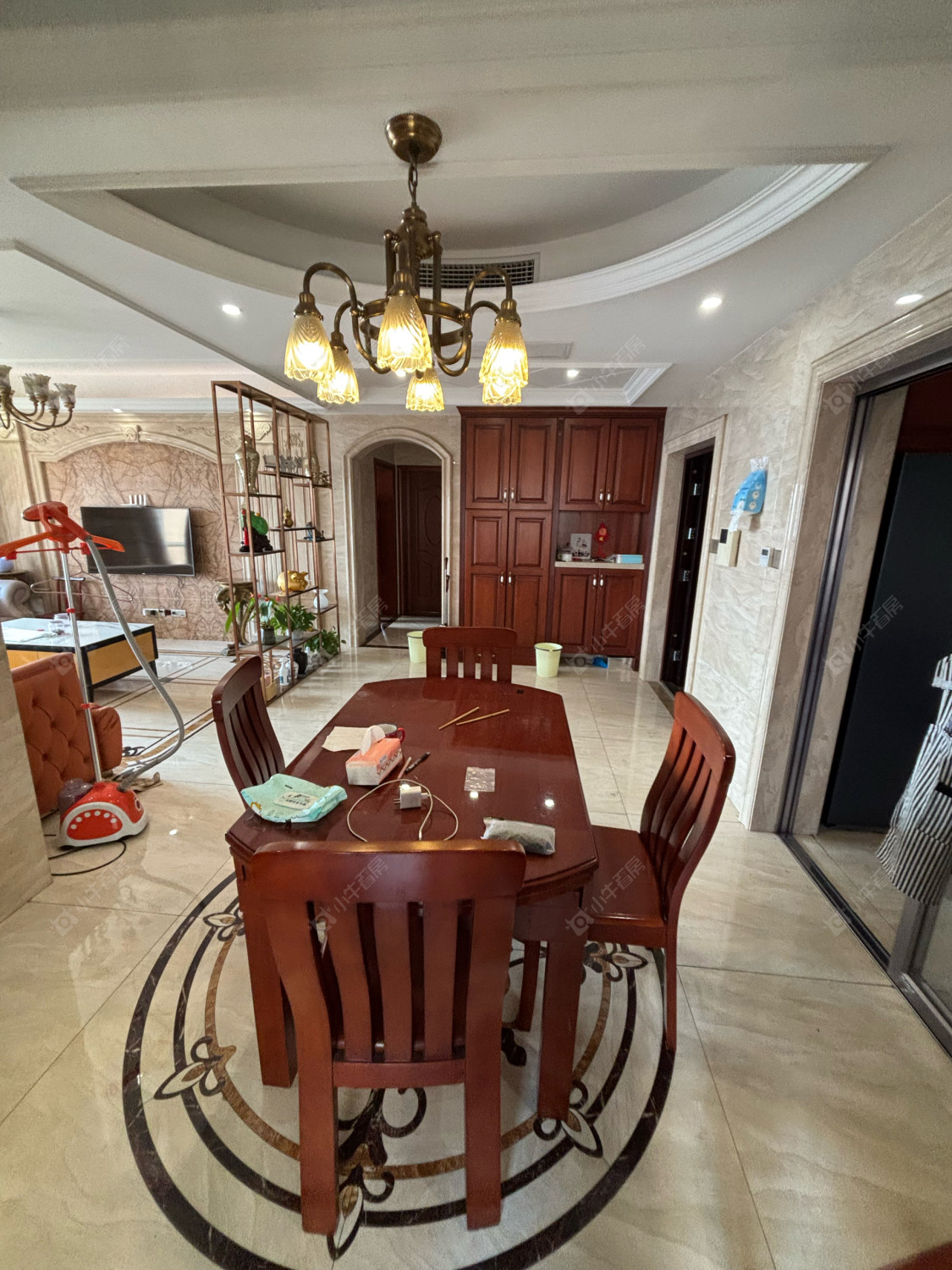 常州御河湾在租房源室内图_小牛看房