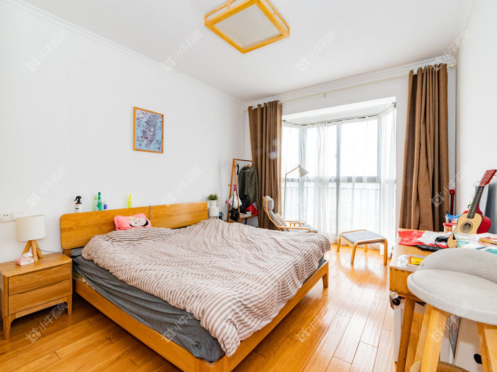 常州大名城西区在租房源_小牛看房