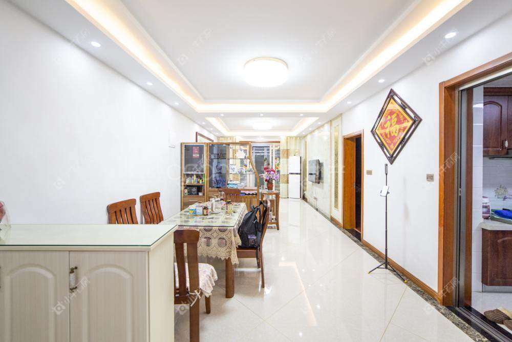 常州凤凰湖花园在租房源室内图_小牛看房