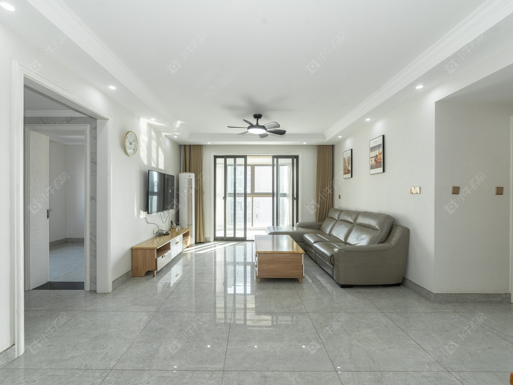 常州牡丹水岸国际在售二手房_小牛看房