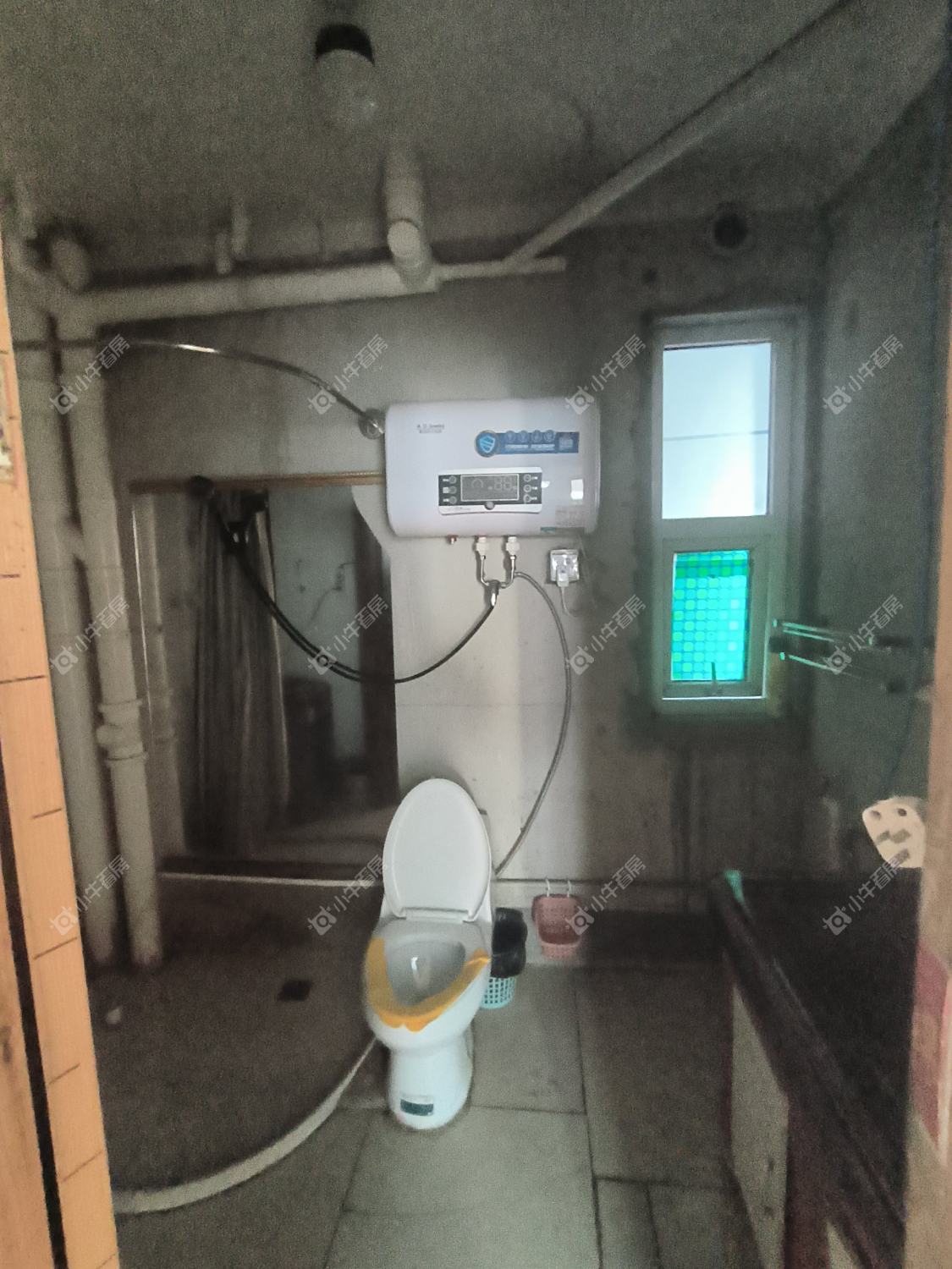 常州百馨西苑四期在租房源_小牛看房