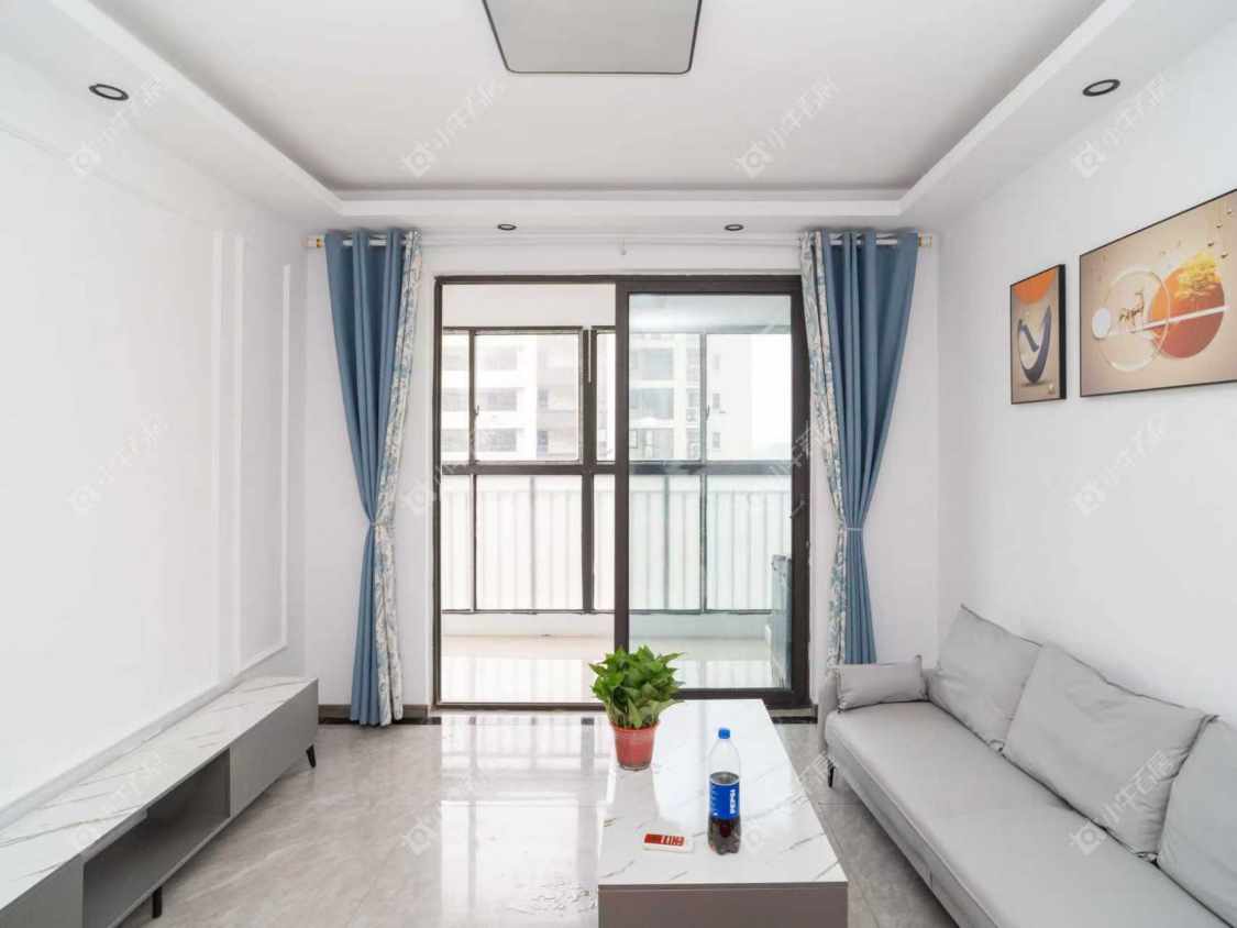 中南红玺台房源 常州中南红玺台在租房源_小牛看房