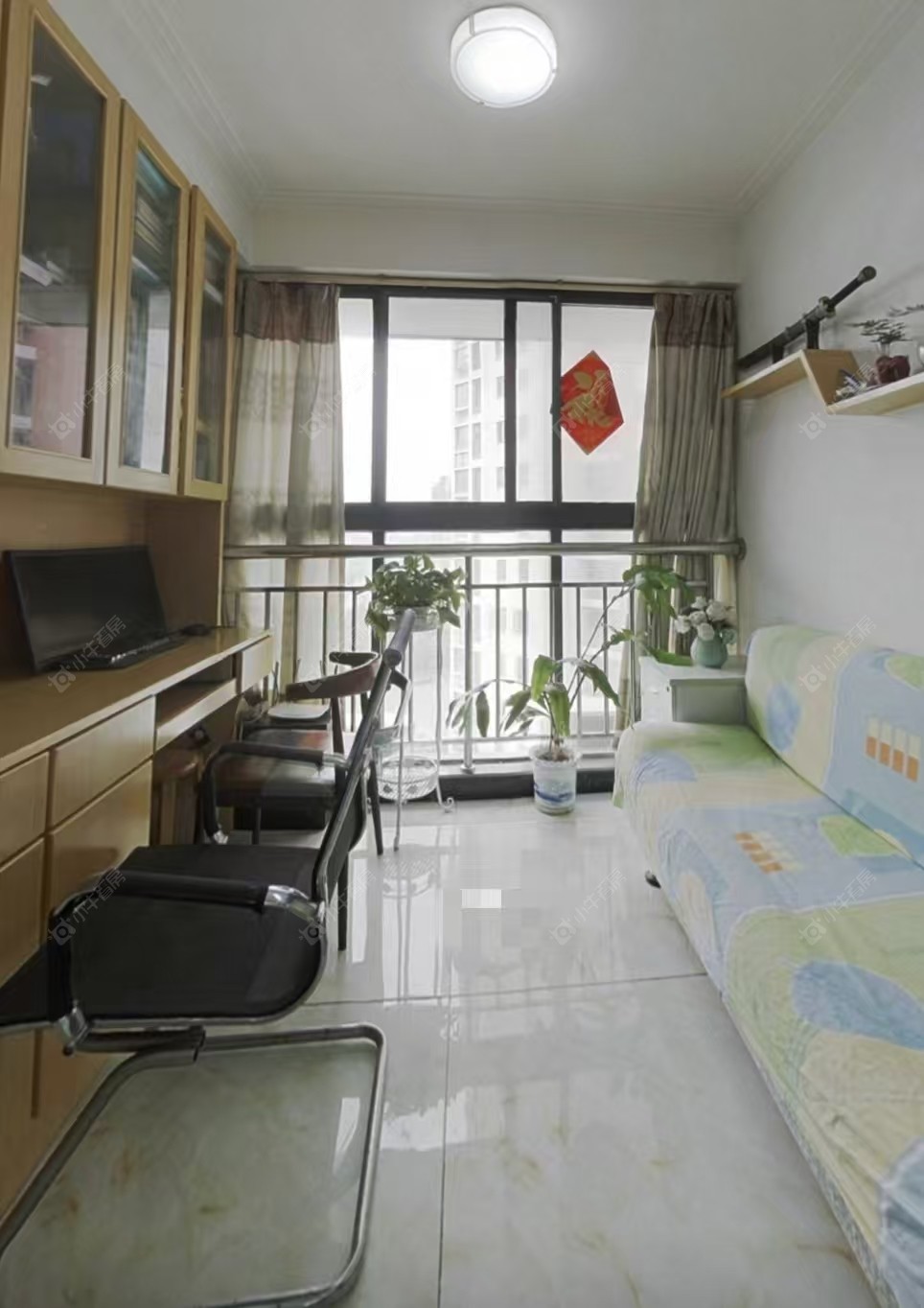 常州飞龙新苑在租房源_小牛看房