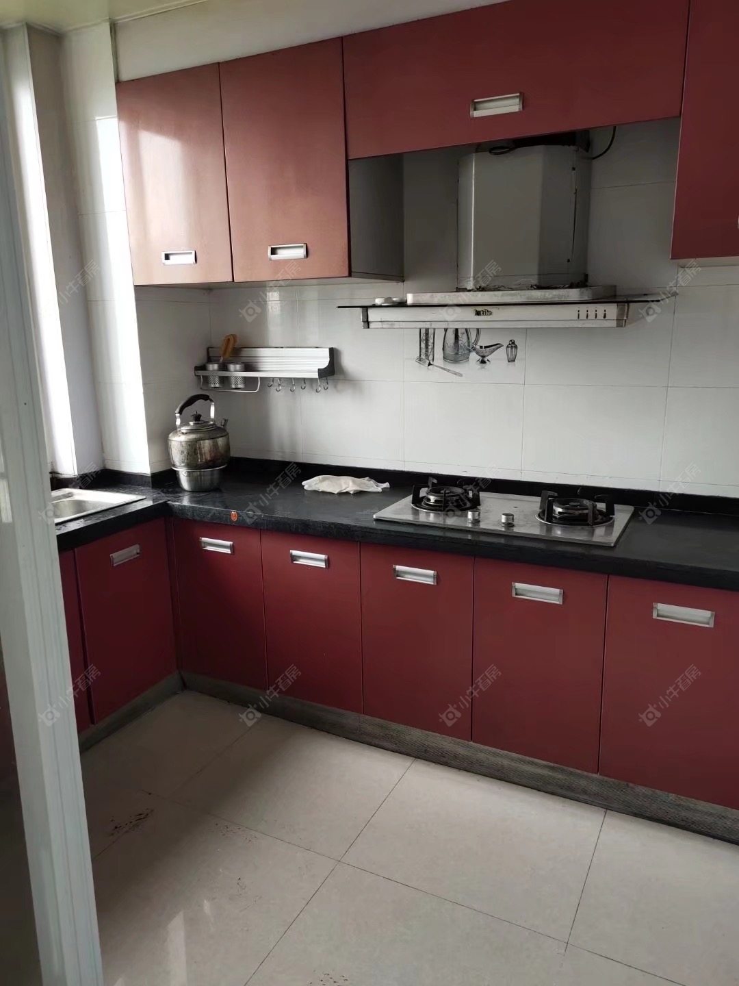 金鸡花园房源室内图 常州金鸡花园在租房源室内图_小牛看房