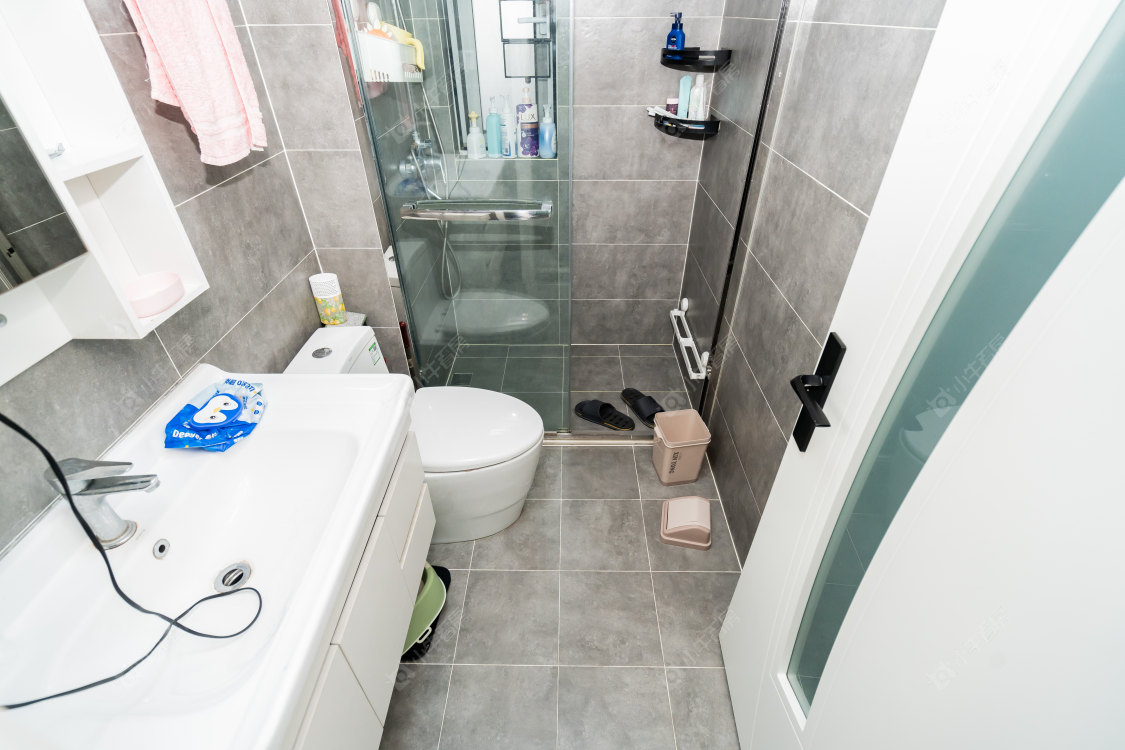 常州中海凤凰熙岸在售二手房源室内图_小牛看房