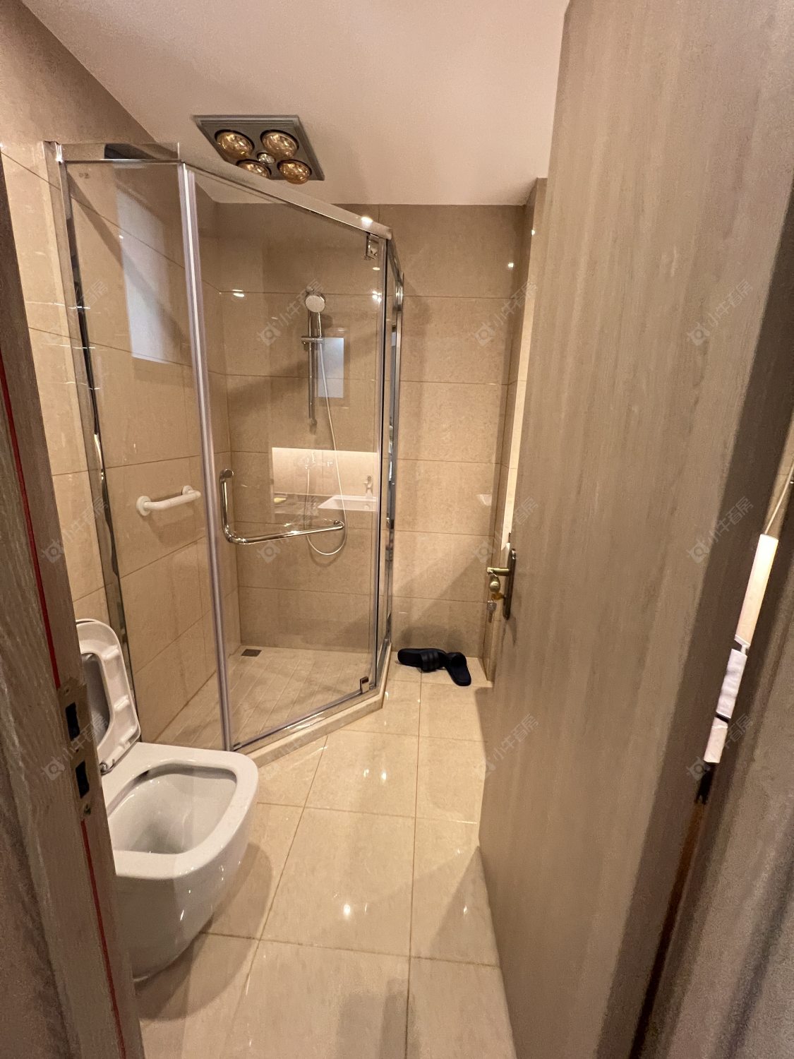 常州九洲玺在租房源室内图_小牛看房