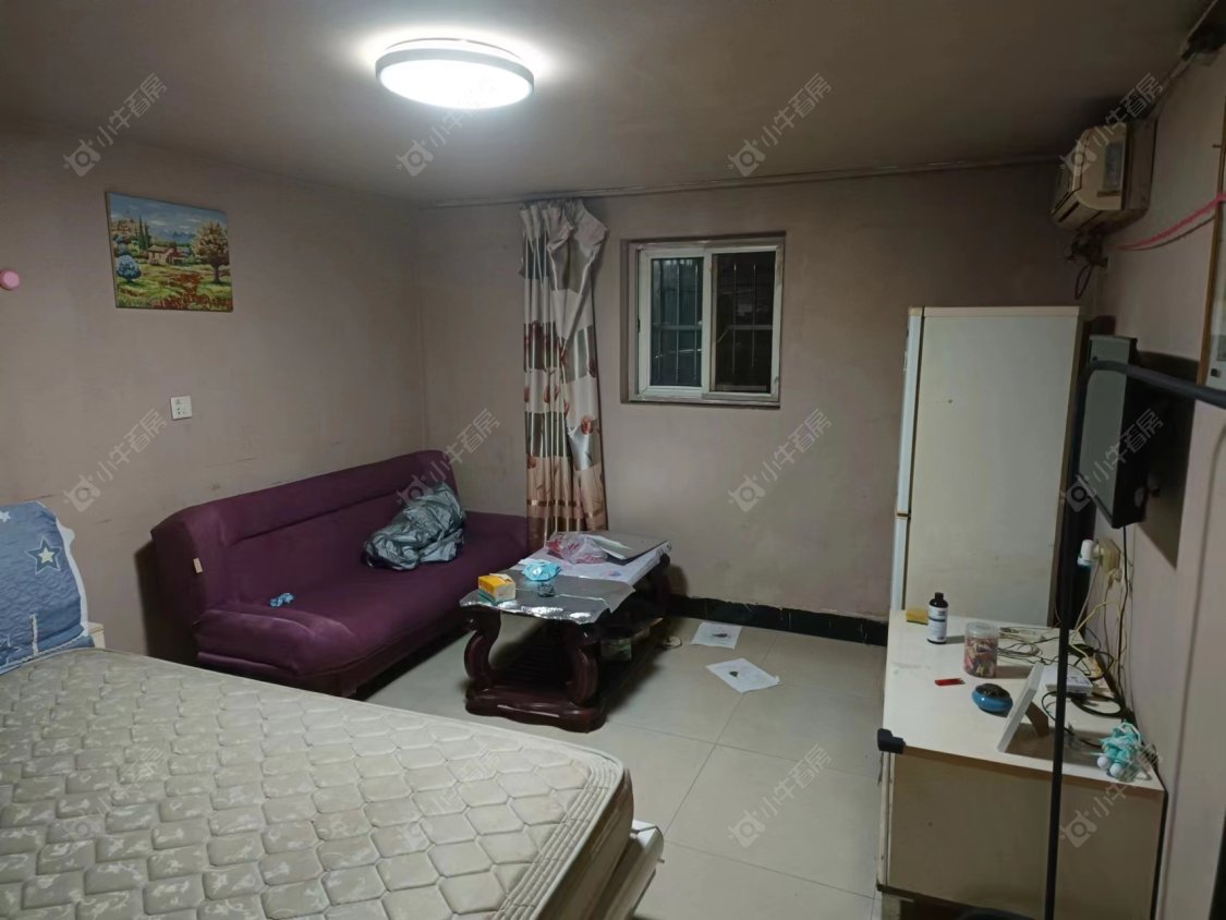 常州藻江花园一期在租房源_小牛看房