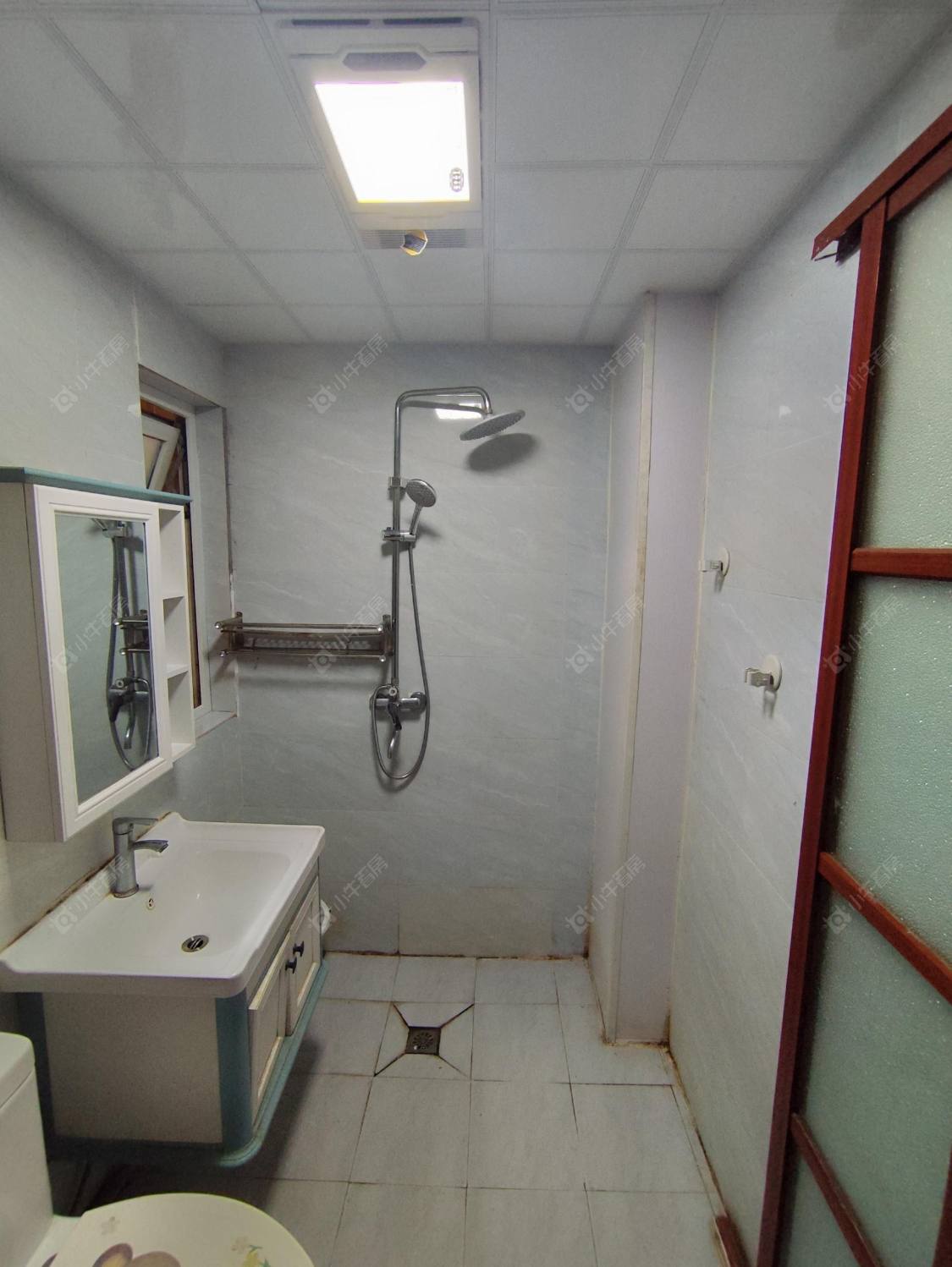 常州港龙新港城3室2厅1卫出租_小牛看房