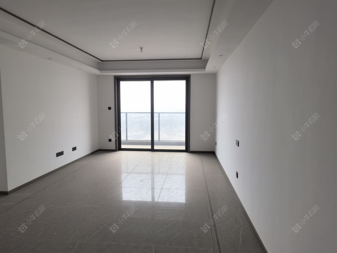 常州阳光城禹洲宸悦在租房源室内图_小牛看房