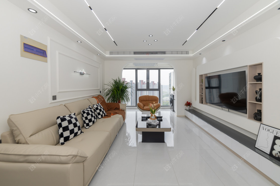 常州天逸城北区在售二手房_小牛看房