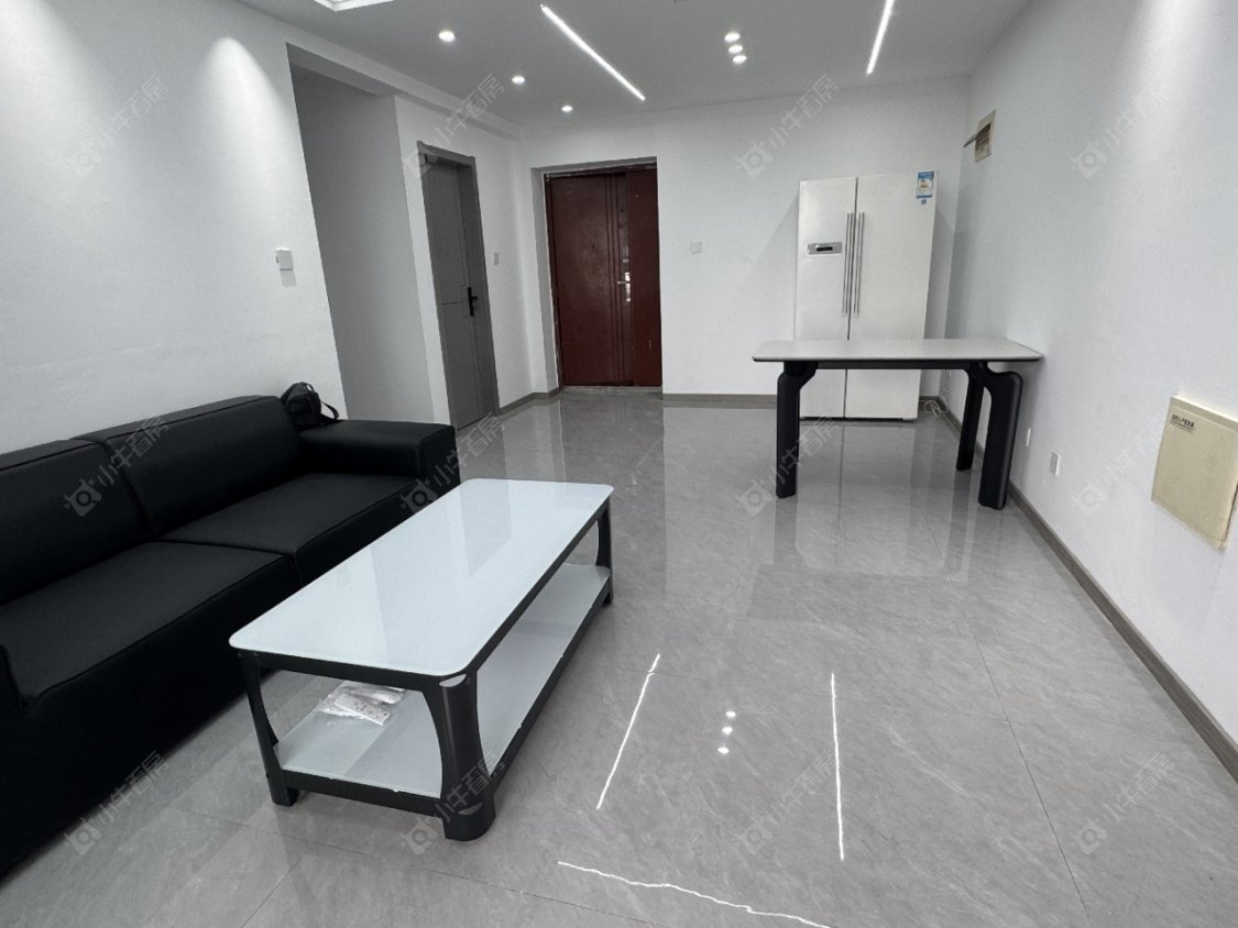 常州翡丽蓝湾3室2厅1卫出租_小牛看房