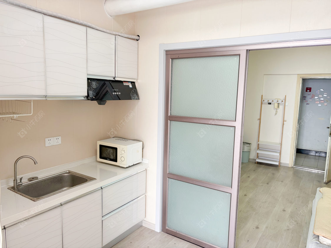 常州金鼎公寓在租房源室内图_小牛看房