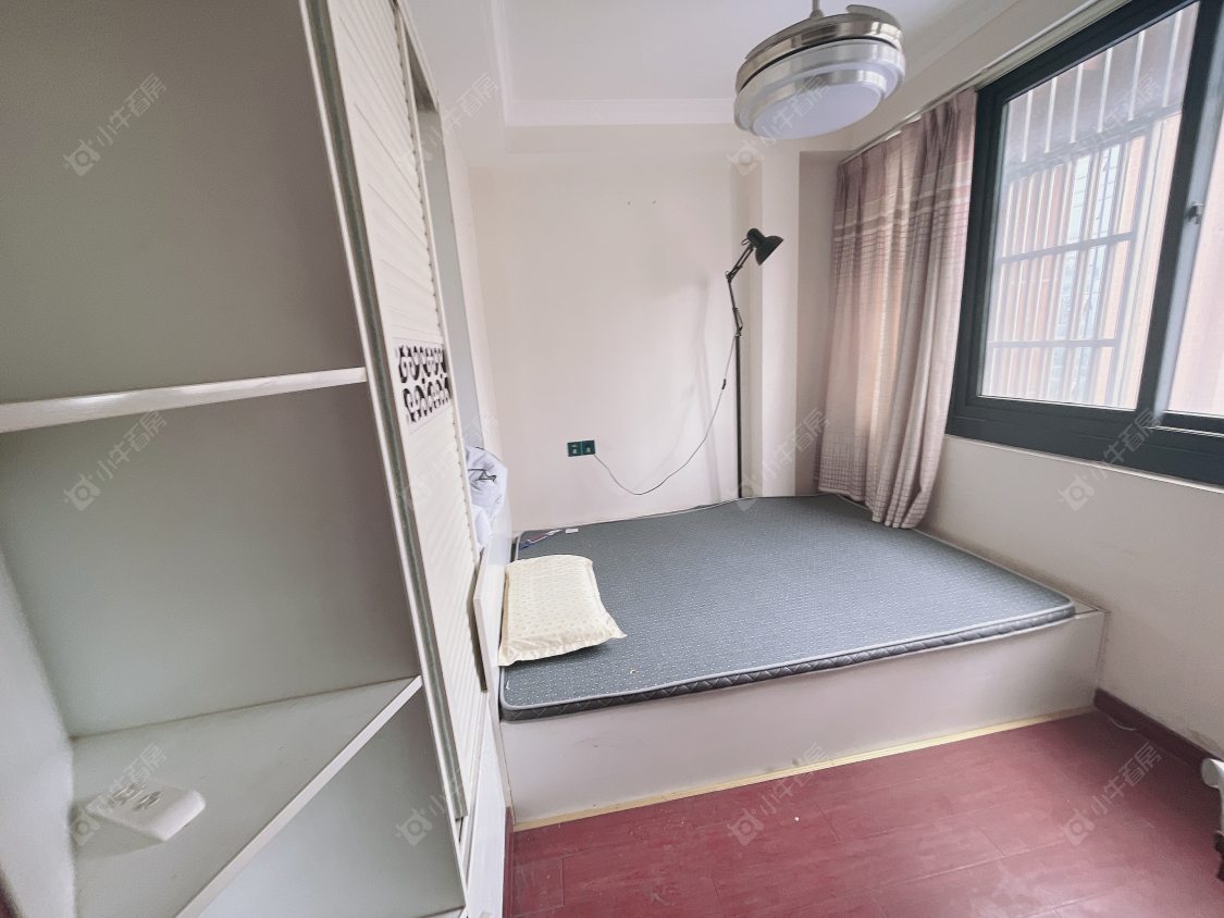 高成天鹅湖(公寓)房源室内图 常州高成天鹅湖(公寓)在租房源室内图_小牛看房