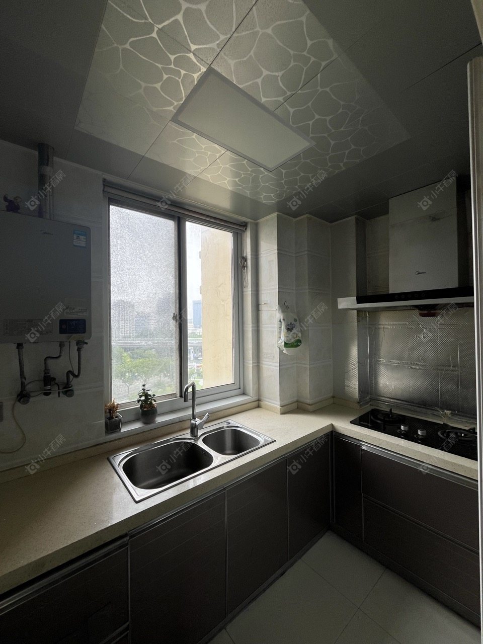 常州凯旋城东区在租房源室内图_小牛看房