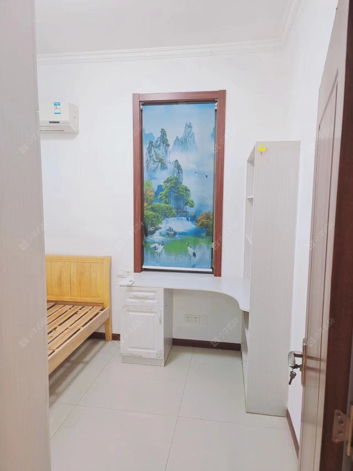 常州银河湾明苑二期在租房源_小牛看房