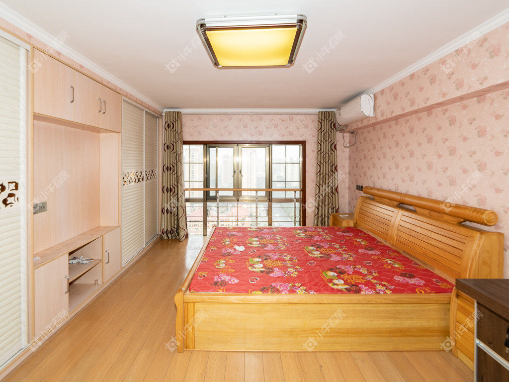 常州银河湾第一城一期在租房源_小牛看房