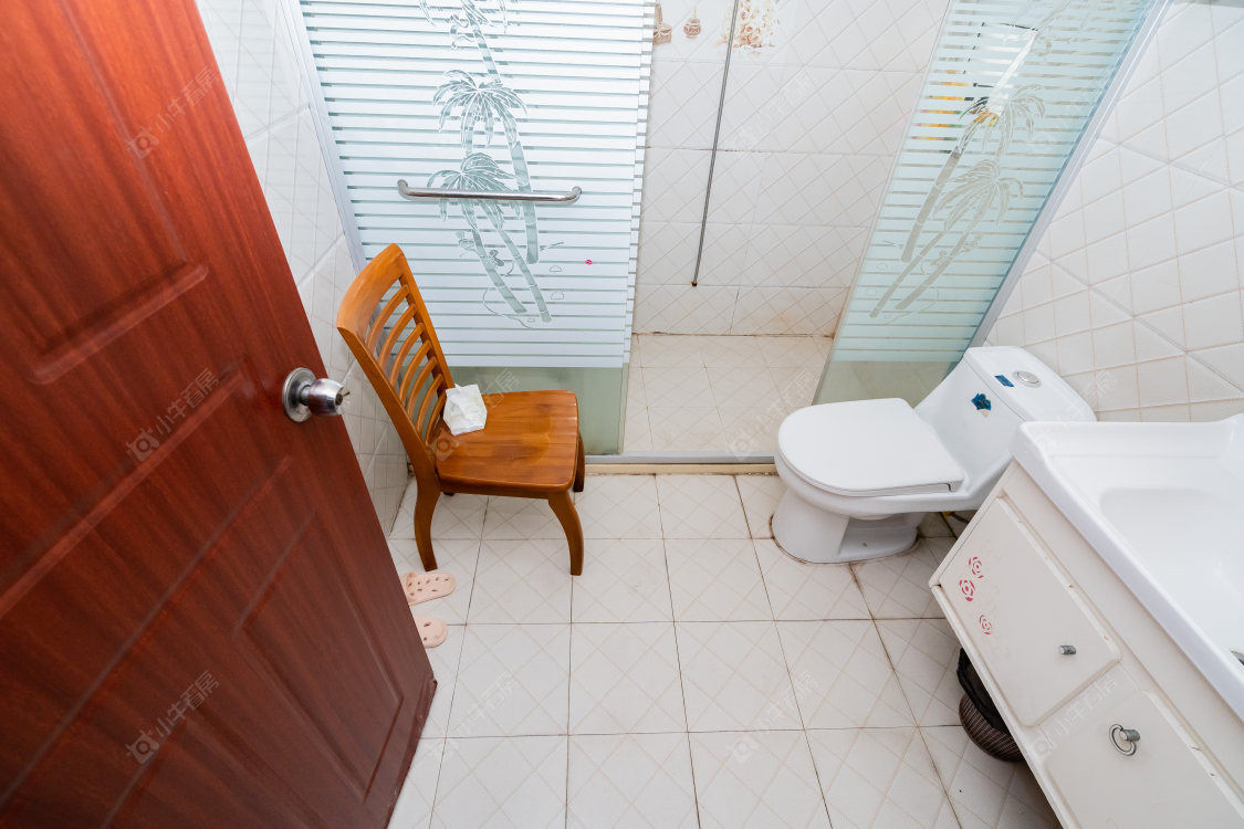 常州华润国际三期在售二手房源室内图_小牛看房