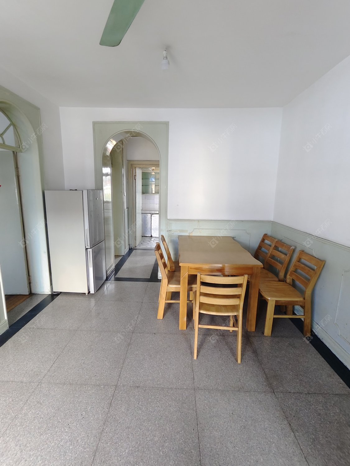 常州河苑新村在租房源室内图_小牛看房