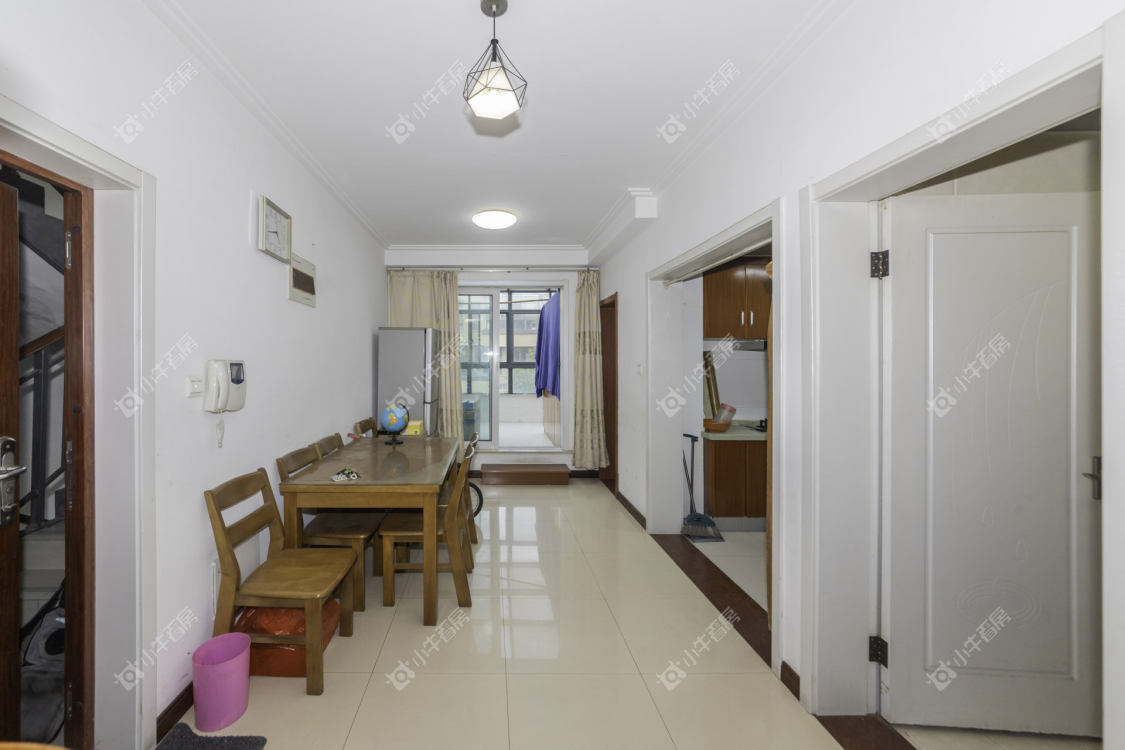 常州清水湾花园一期在租房源_小牛看房