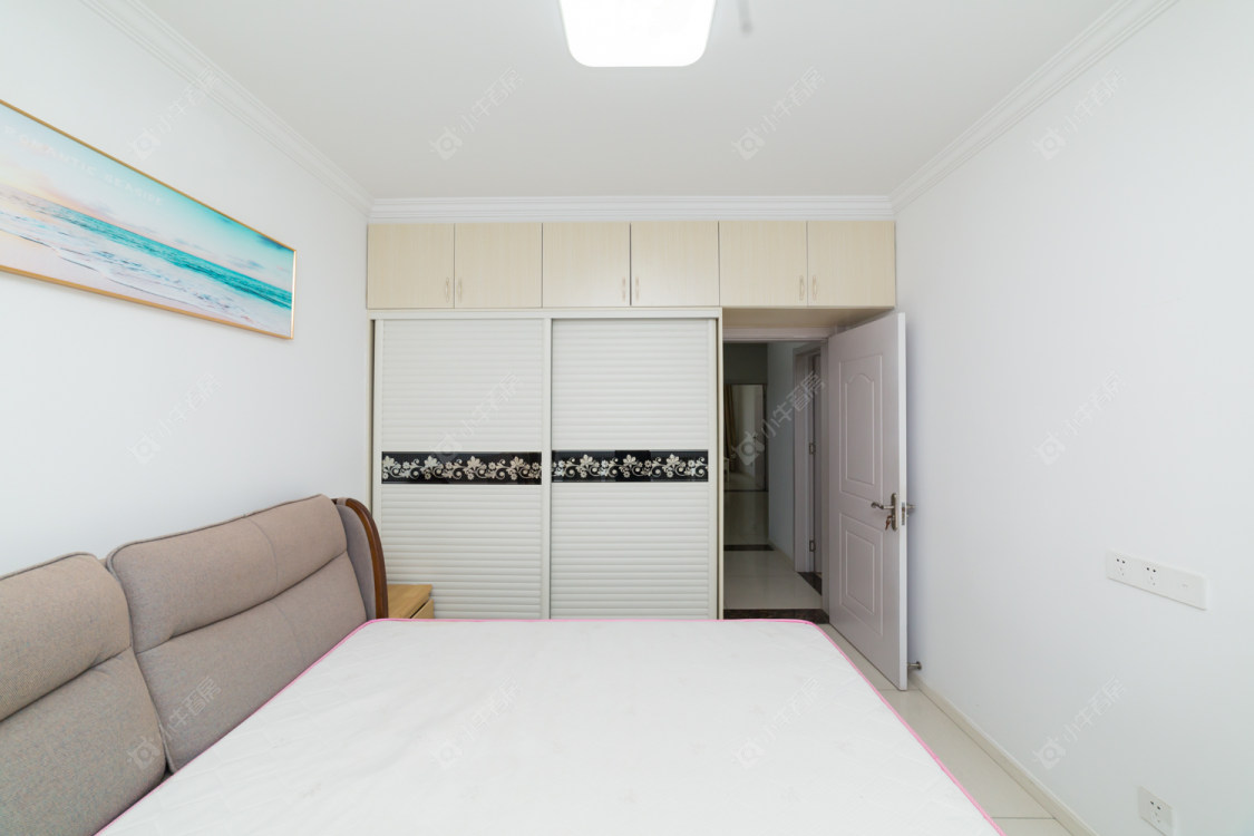 常州蓝山湖在售二手房源室内图_小牛看房