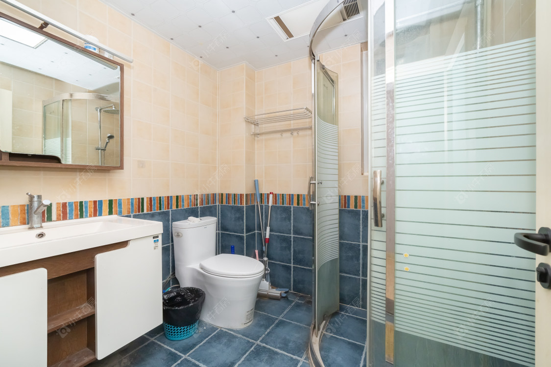 常州绿地世纪城一期在售二手房源室内图_小牛看房