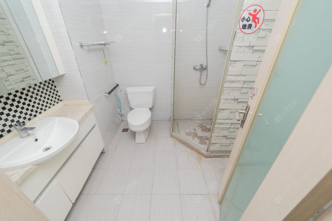 常州新北万达广场在售二手房源室内图_小牛看房