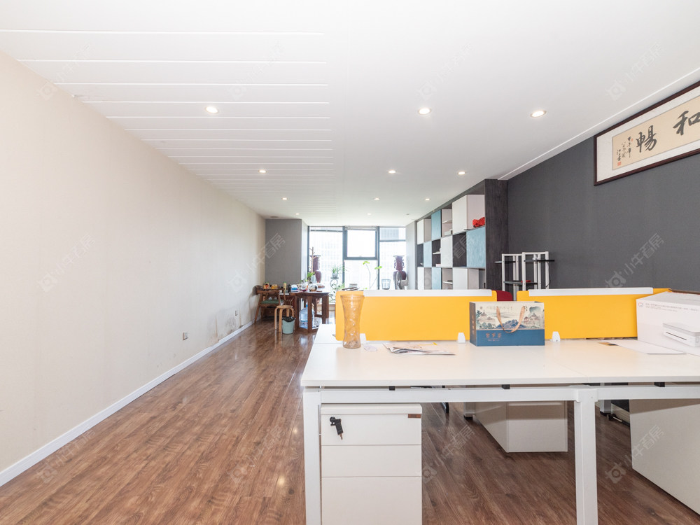 常州荣盛曼哈顿广场在售二手房源室内图_小牛看房