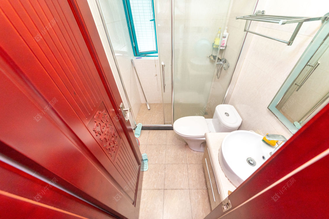 常州南甸苑在售二手房源室内图_小牛看房