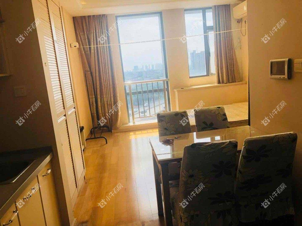 常州路劲又一城租房房源封面图