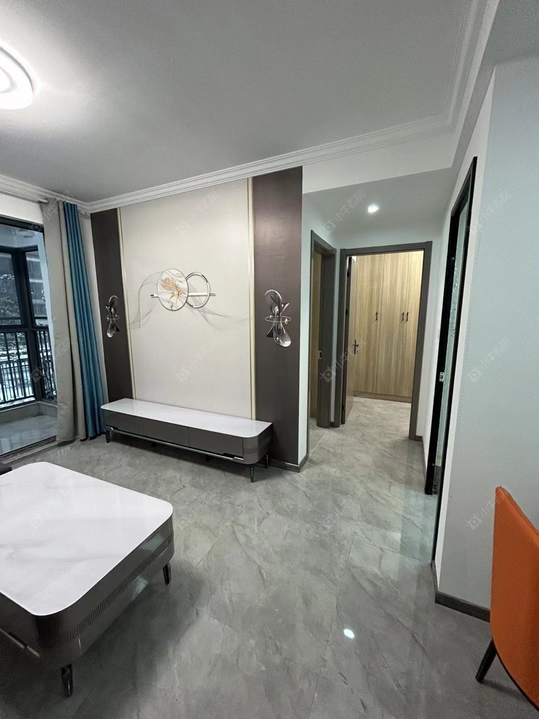 常州梅亭佳园在租房源_小牛看房