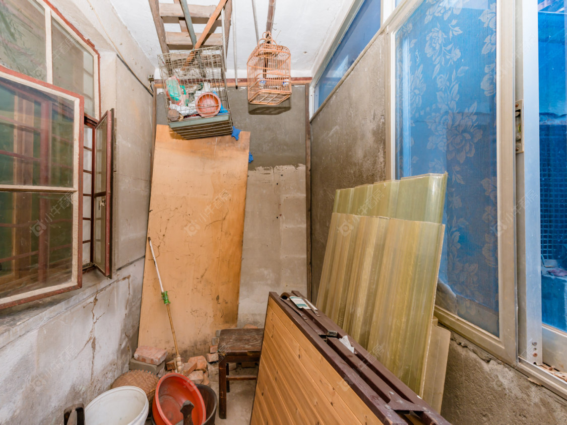 常州西新桥二村在售二手房源室内图_小牛看房