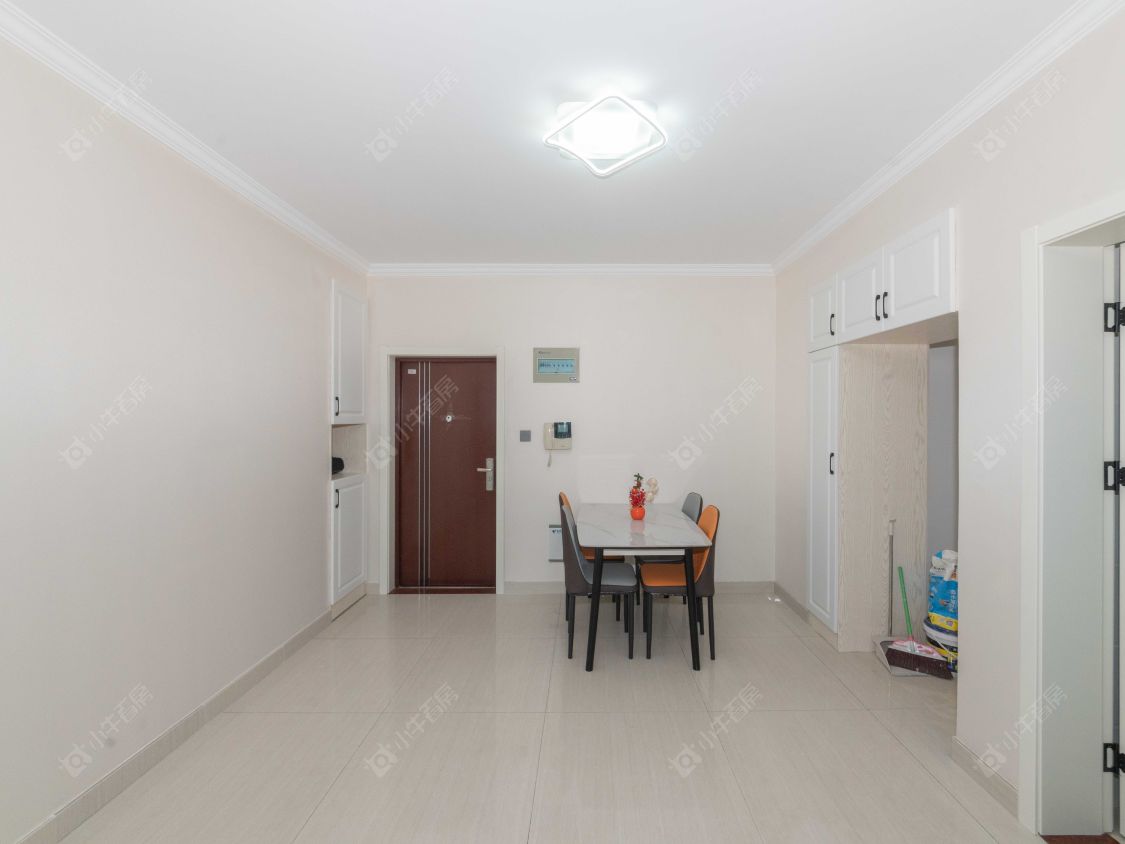 常州蓝天新苑在售二手房源室内图_小牛看房