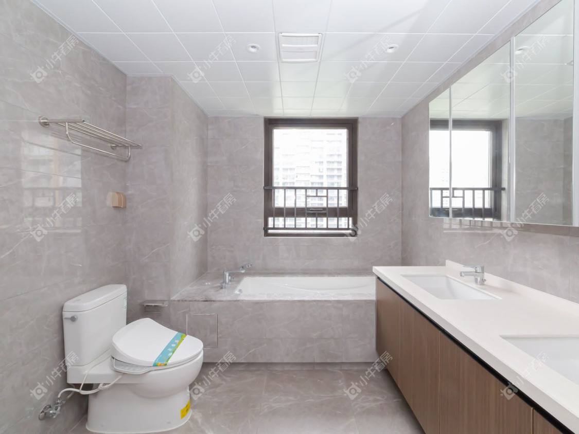 常州万科新都会在租房源室内图_小牛看房