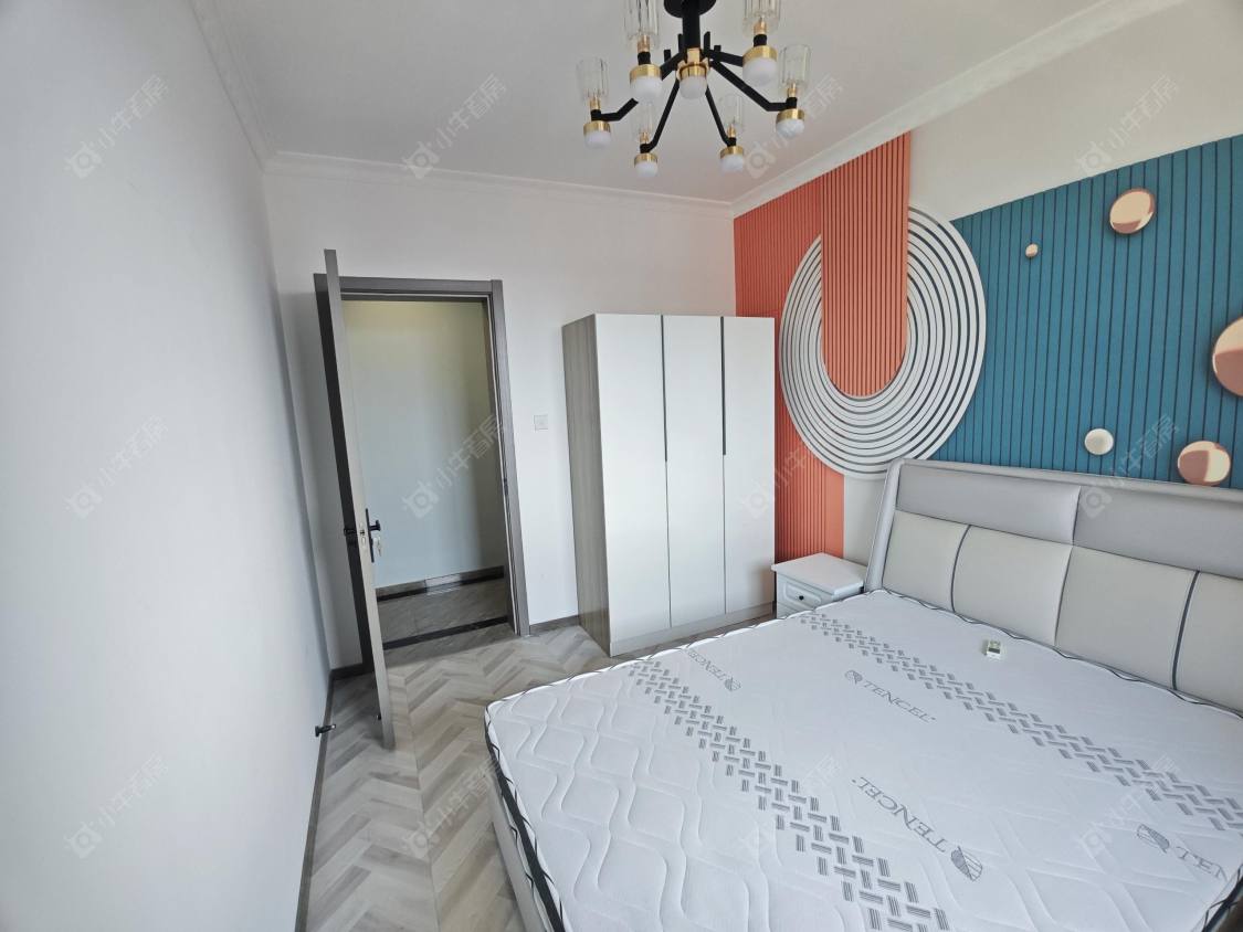 常州悦丰苑在租房源室内图_小牛看房