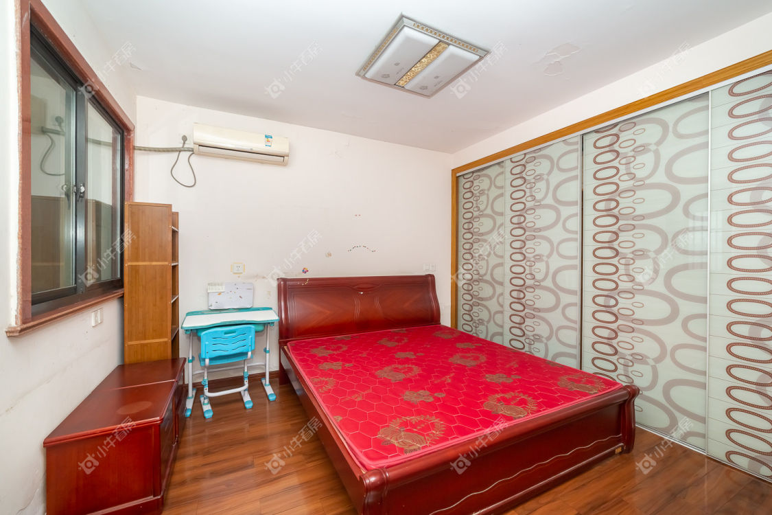 常州天山花园在租房源_小牛看房