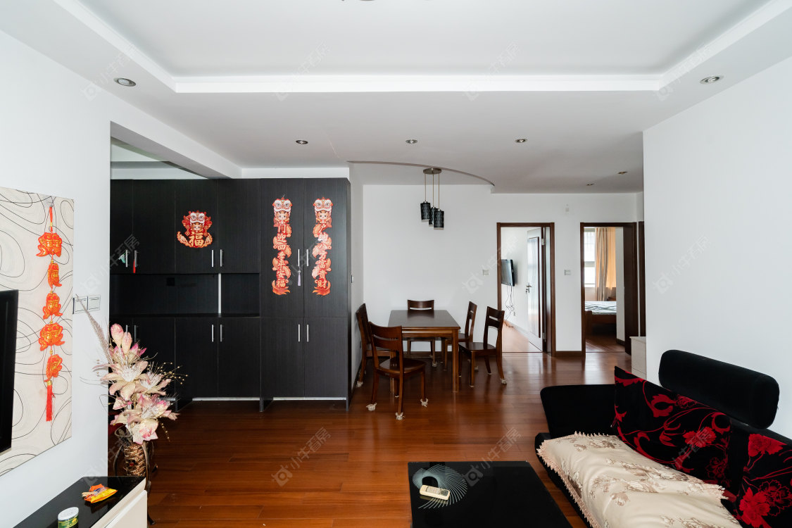 常州东城明居在售二手房源室内图_小牛看房