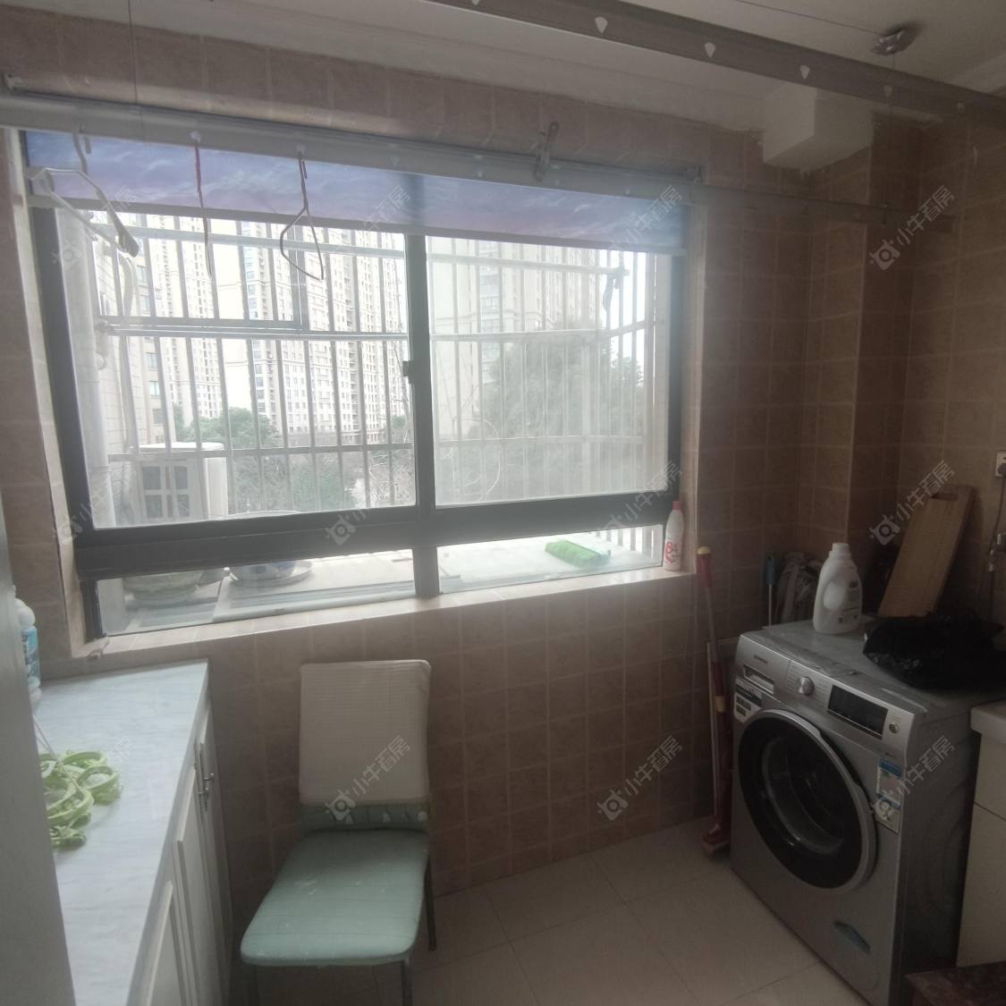 康桥水郡房源室内图 常州康桥水郡在租房源室内图_小牛看房