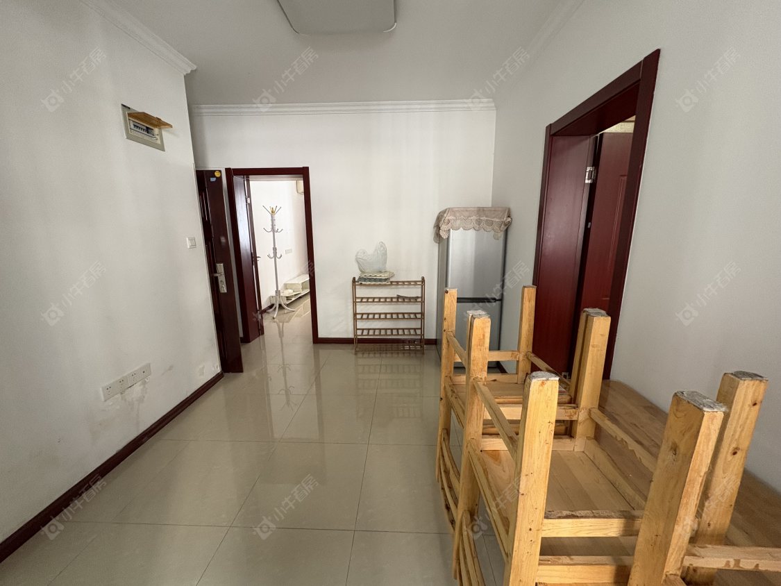 常州浦南新村在租房源室内图_小牛看房